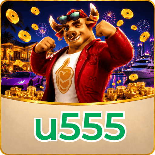 u555 Logo 3