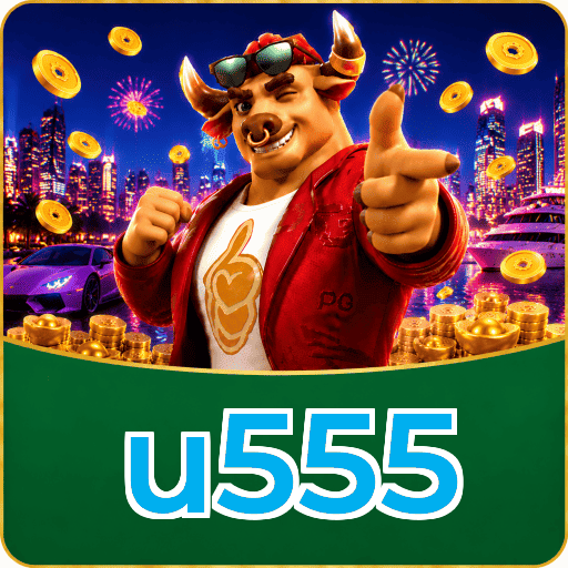 u555 Certificado eCOGRA