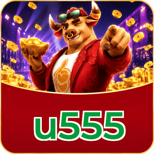 u555 Licenciado Curaçao - Segurança SSL 256-bit