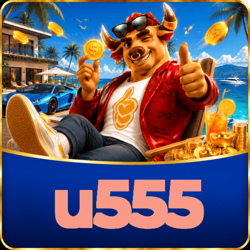 u555 Licença Curaçao Gaming