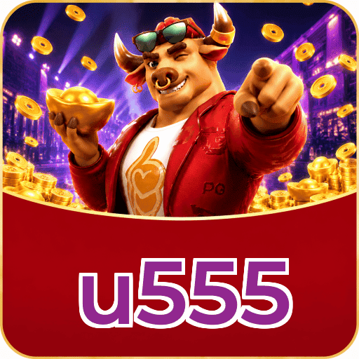 u555 Logo 1