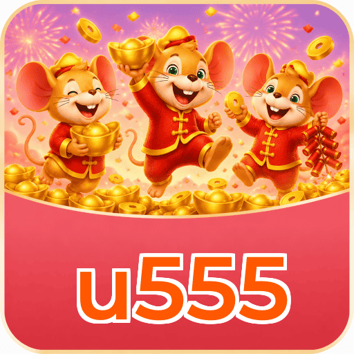 u555 Instalar Logo 1