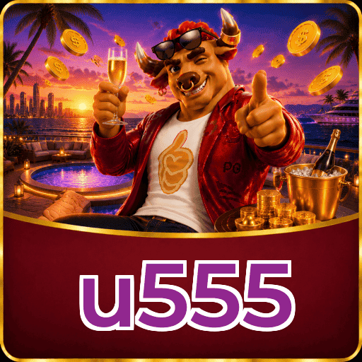 Slots u555 - RTP Alto Certificado