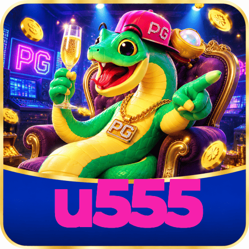 u555 Segurança Logo 1