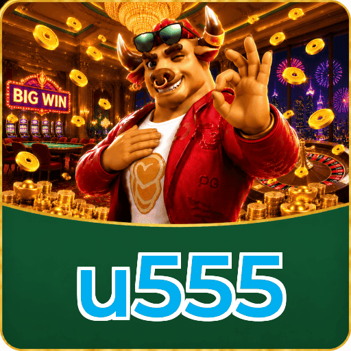 Slots u555 - Jackpots Progressivos