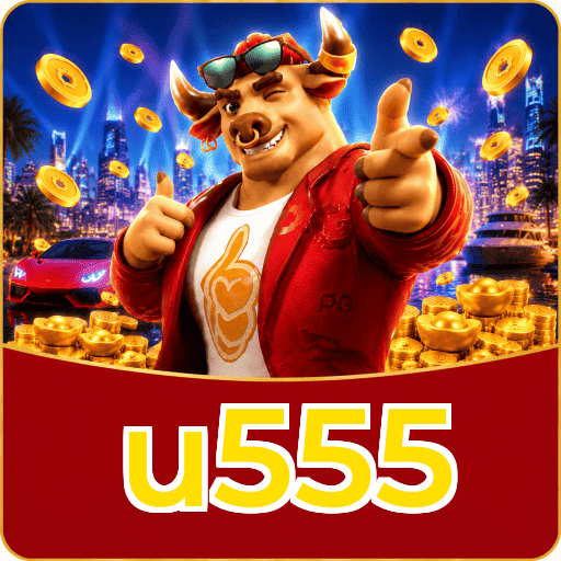 u555 Instalar Logo 3