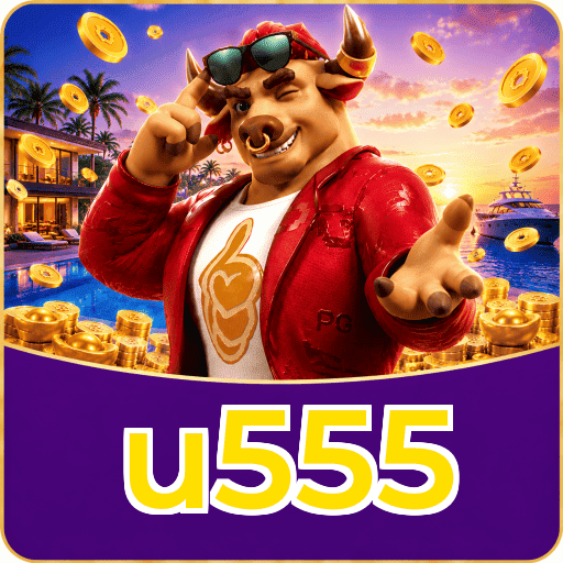 u555 Instalar Logo 2