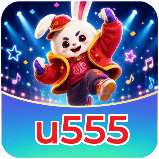 u555 Instalar Logo 1