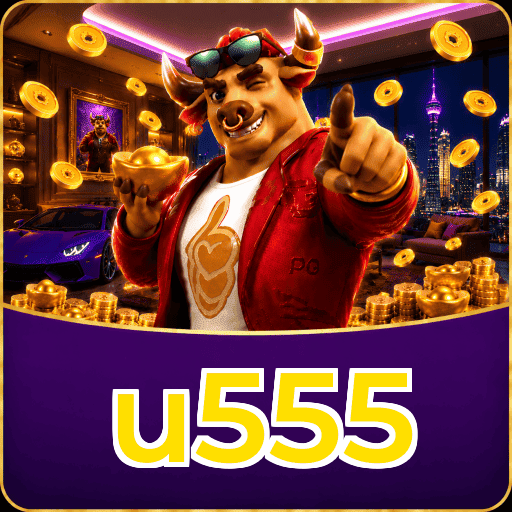 u555 Certificado eCOGRA - Jogos Justos Auditados