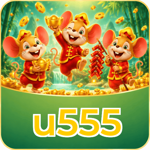 u555 Logo 3
