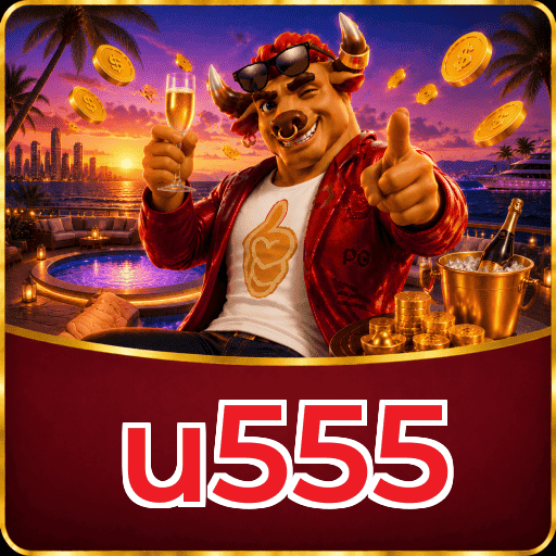 Servidor Brasil u555