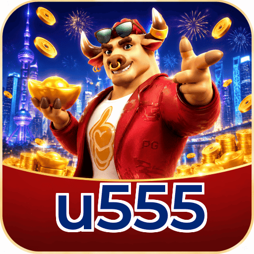 u555 Instalar Logo 2