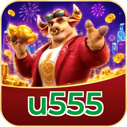 u555 Logo 1