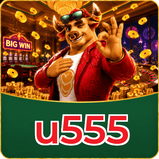 u555 Pagamento Seguro SSL
